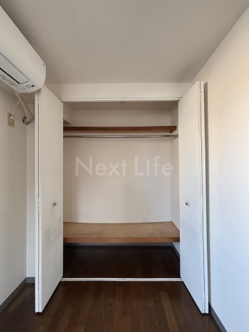 エスケーヴィラの内装写真