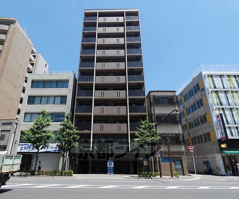 建物外観　建物外観です。