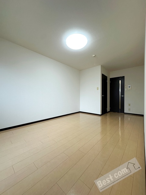 フジパレス堺鳳東II番館の居間写真