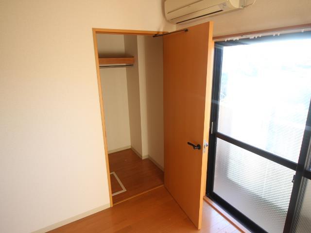 シャルム南流山弐番館の内装写真