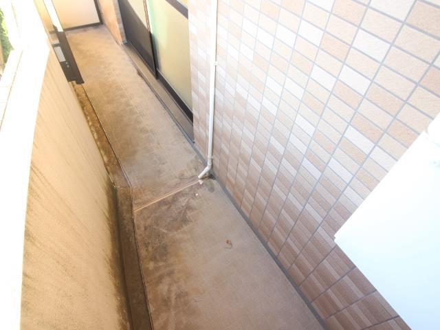 シャルム南流山弐番館の内装写真
