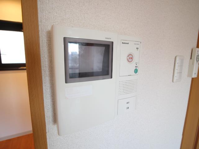 シャルム南流山弐番館のその他写真