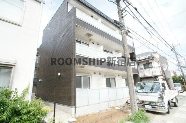 ＪＲ南武線 登戸駅 徒歩9分 築10年