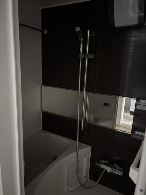 バス・シャワールーム　バス※別部屋参考写真
