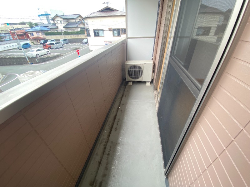 ＪＲ鹿児島本線 東郷駅 徒歩4分 2階建 築23年の内装写真