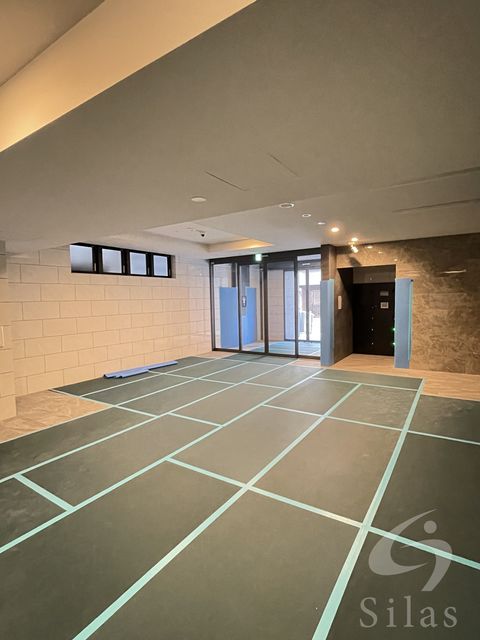 阪神本線 出屋敷駅 徒歩2分 15階建 築4年の外観写真