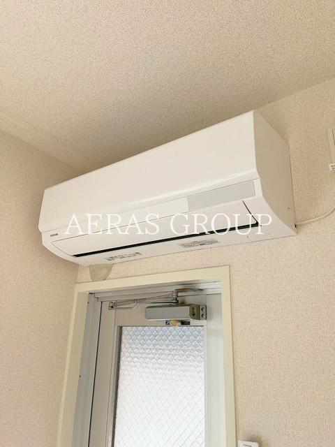 その他設備　同タイプ別部屋