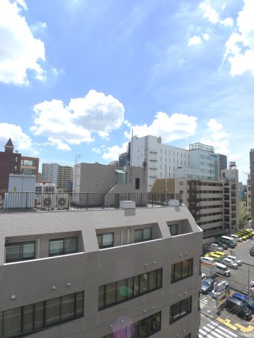 地下鉄鶴舞線 上前津駅 徒歩3分 8階建 築33年のその他写真