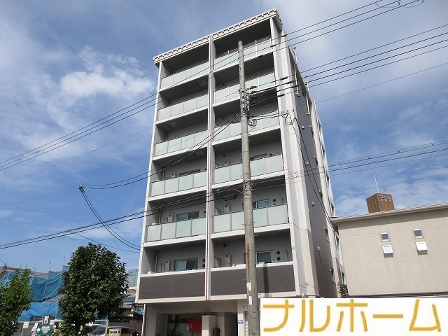 近鉄南大阪線 北田辺駅 徒歩4分 築10年