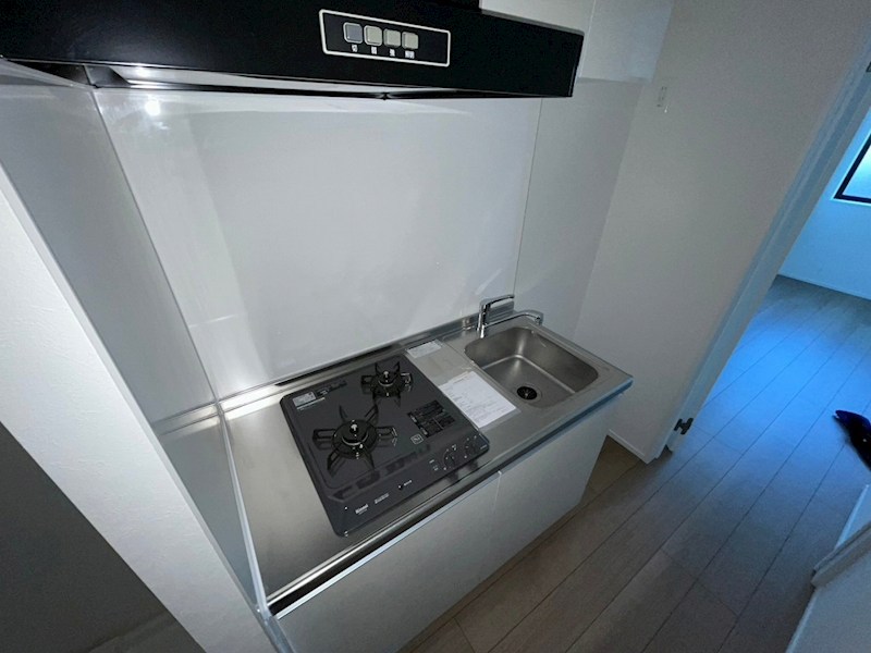 キッチン　参考画像