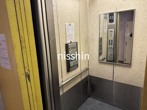 カーサ幡ヶ谷の外観写真