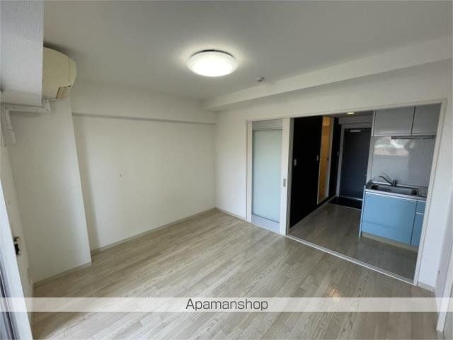 Dolce Vita Iの居間写真