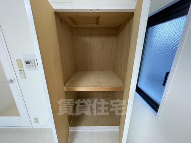 ネスト88の内装写真