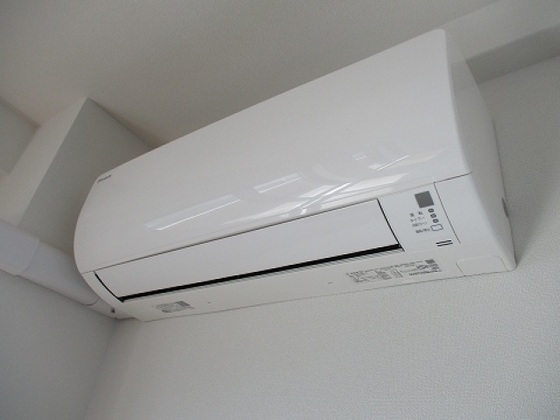 その他設備　※別部屋の写真です