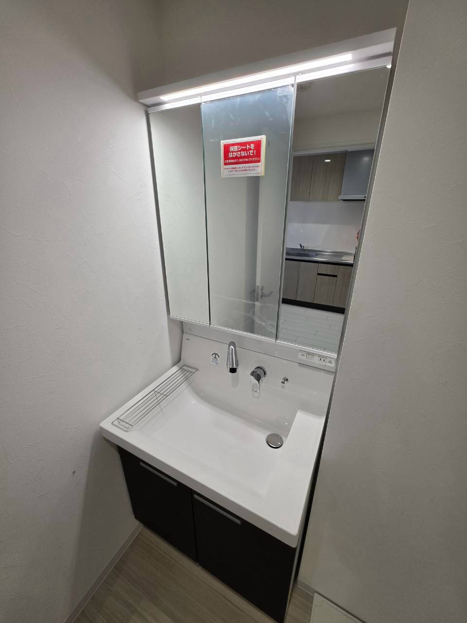 洗面設備　詳細は、RISUMO江坂本店までお問合せください♪