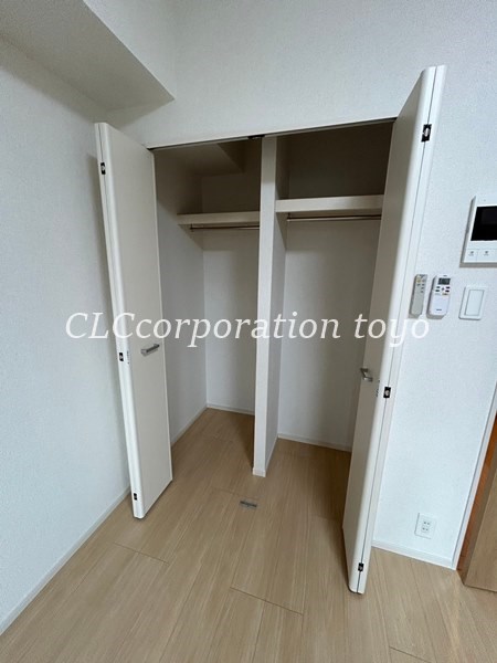 収納　同仕様参考写真