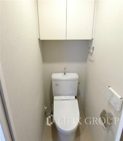 ディアレイシャス押上SKYTOWNのトイレ写真