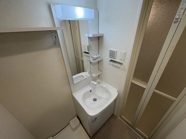 トイレ　トイレもきれいです