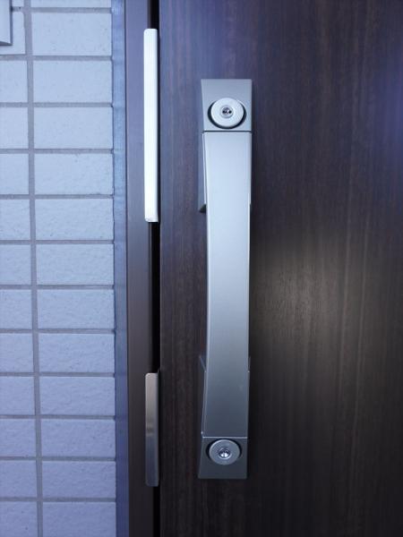 セキュリティ　セキュリティ