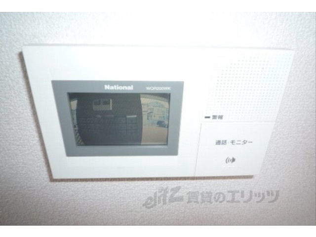 セキュリティ　ドアフォン（ＴＶ含）