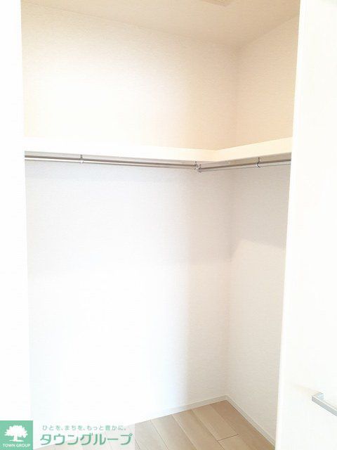 エスポワールの内装写真