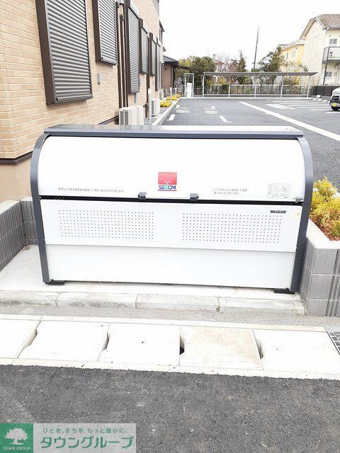 エスポワールのその他写真