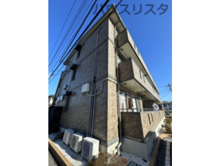 ＪＲ高崎線 熊谷駅 徒歩22分 築20年