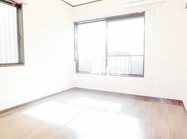 居室・リビング　洋室のお部屋です。