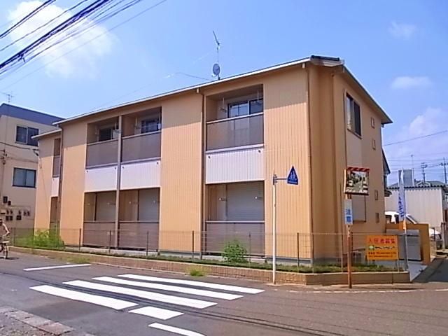 建物外観　★人気のミサワホーム施工★