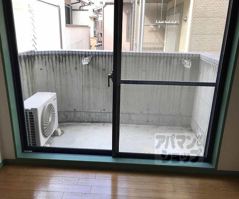 シルクコート嵐山の内装写真