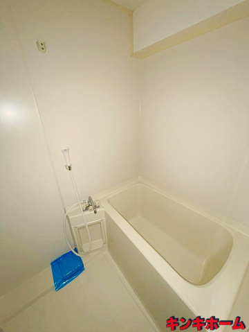 バス・シャワールーム　写真は別のお部屋です。※現況を優先