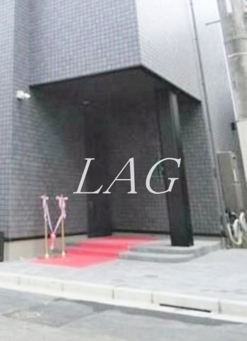 その他共有部分　共用通路です。