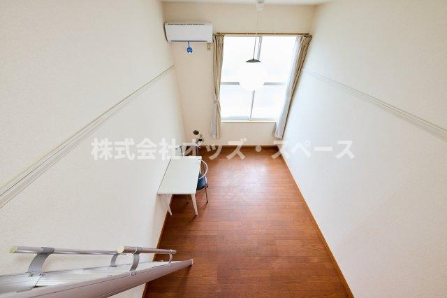 その他部屋・スペース　※家具は付属しておりません