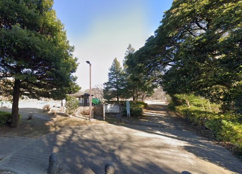 公園　実籾本郷公園（公園）まで1189m