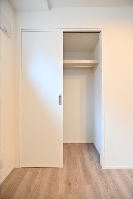 収納　☆たっぷり収納☆
