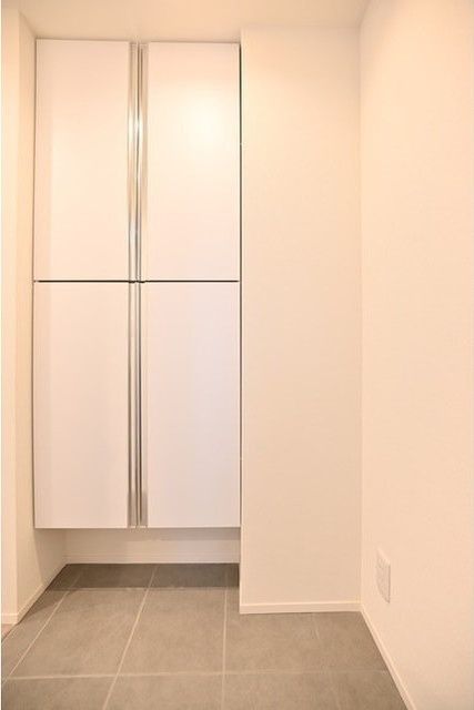 玄関　☆広々とした玄関☆