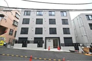 建物外観　☆外観☆