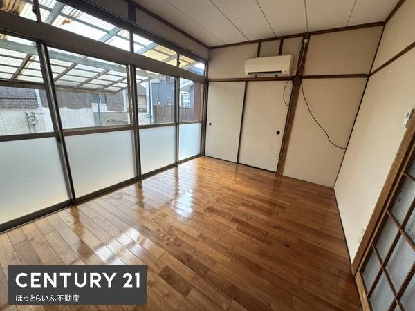 ＪＲ日豊本線 三股駅 徒歩34分 1階建 築49年のその他写真