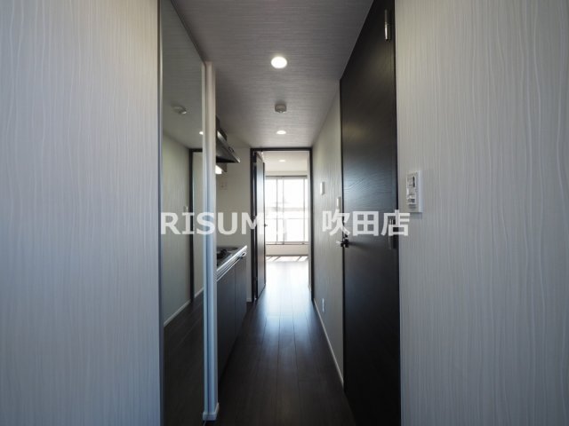玄関　詳細は、RISUMO吹田店までお問い合わせ下さい♪