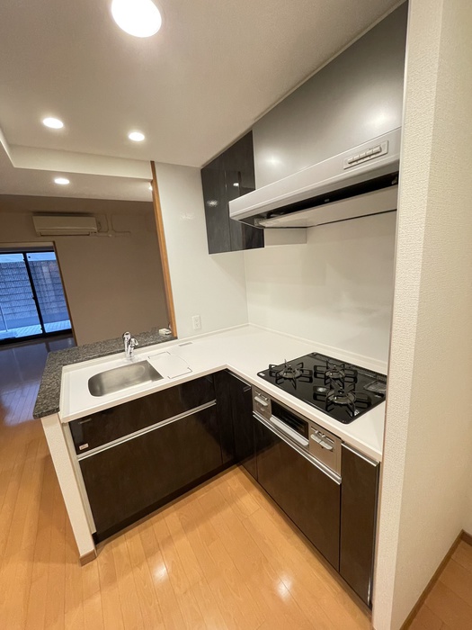 キッチン