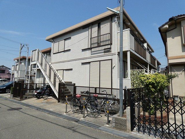 ＪＲ山陽本線 東加古川駅 徒歩16分 築33年
