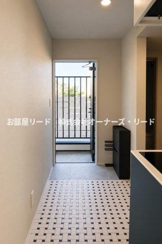 その他部屋・スペース　明るい色調の室内です