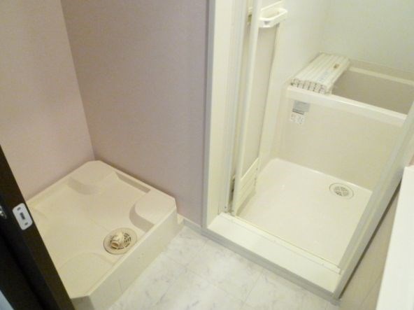 その他設備　別号室参考写真
