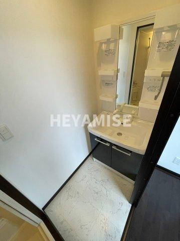 長崎電軌蛍茶屋支線 めがね橋駅 徒歩3分 9階建 築13年の内装写真