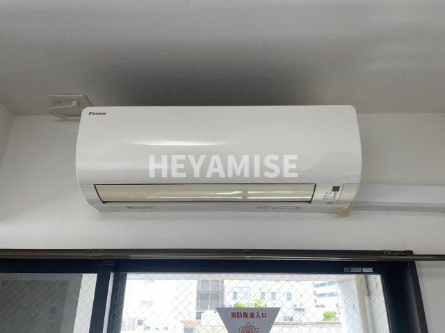 長崎電軌蛍茶屋支線 めがね橋駅 徒歩3分 9階建 築13年のその他写真
