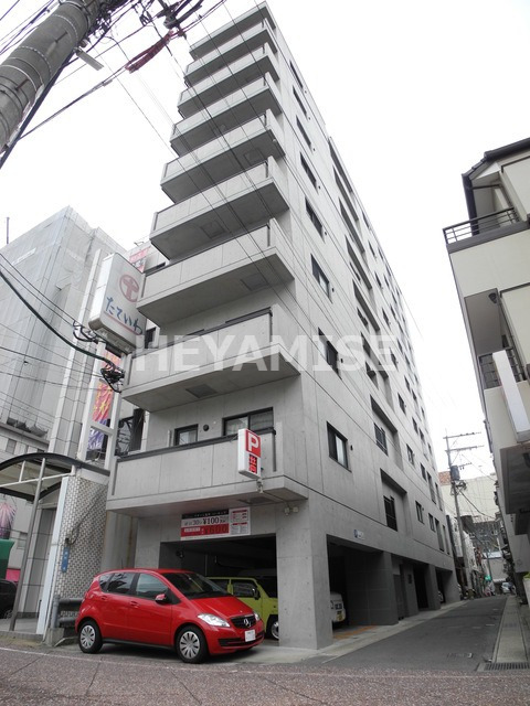 長崎電軌蛍茶屋支線 めがね橋駅 徒歩3分 築13年
