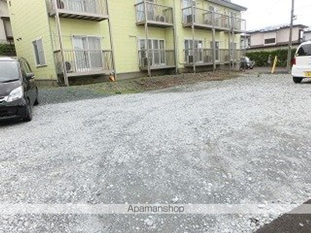 その他共有部分　その他共有部分