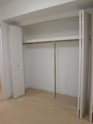 収納　☆たっぷり収納☆