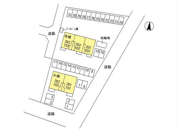 その他共有部分　建物設備