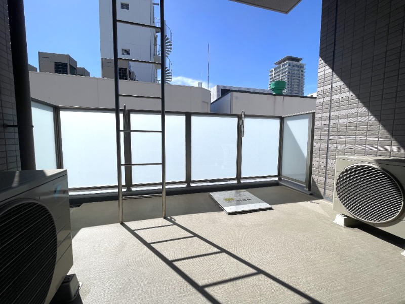 神戸Harborside 萬利Residenceの内装写真